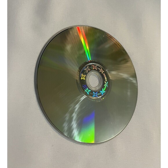 Official XBOX Magazine Demo Disc - 8 Xbox Game Demos - December 2005 Disc #51 - Picture 5 of 6